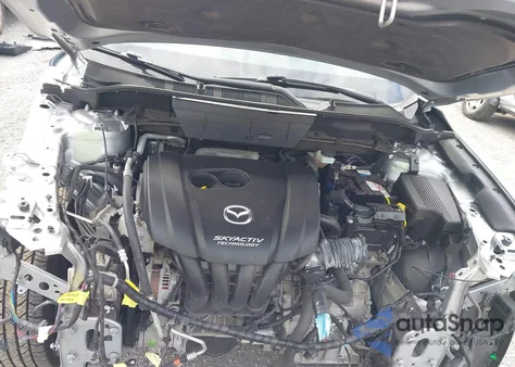 2018 Mazda Cx-5 Grand Touring z USA, uszkodzony, nr VIN JM3KFBDM0J0324932